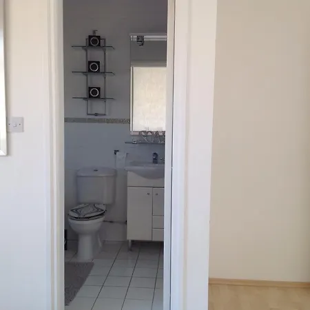 Natasa Luxury Town House Case de vacanță Paphos
