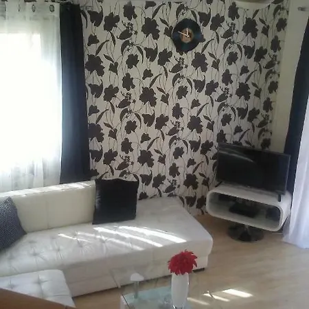 Natasa Luxury Town House Case de vacanță