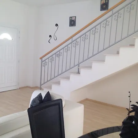 Natasa Luxury Town House Hébergement de vacances