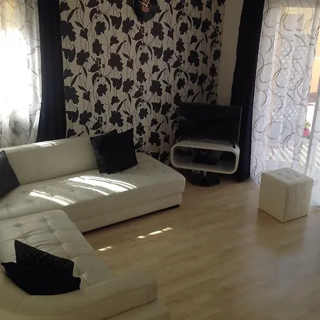 Natasa Luxury Town House Tatil Evi