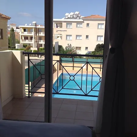 Natasa Luxury Town House * Pafos