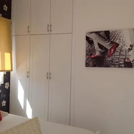 Natasa Luxury Town House