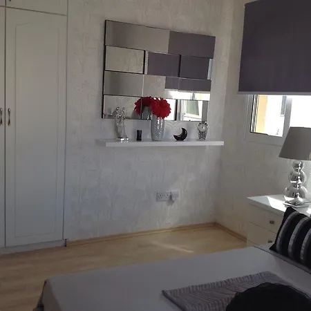Natasa Luxury Town House Paphos