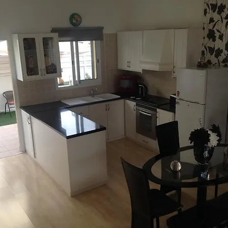 Natasa Luxury Town House Paphos