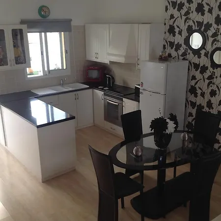 Natasa Luxury Town House Pafos