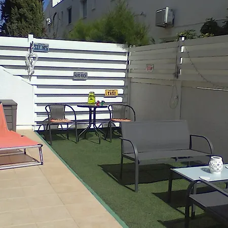 Hébergement de vacances Natasa Luxury Town House *