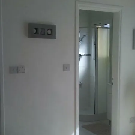 Natasa Luxury Town House *