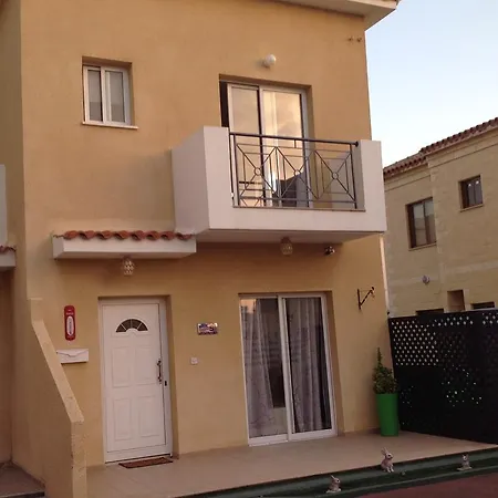 Nyaraló Natasa Luxury Town House *