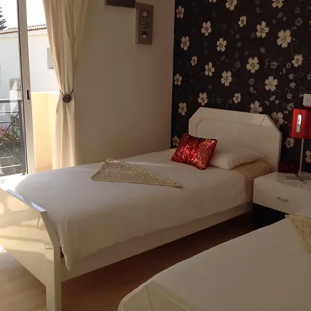 Natasa Luxury Town House